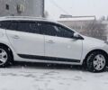 Сірий Рено Меган, об'ємом двигуна 1.46 л та пробігом 309 тис. км за 7500 $, фото 6 на Automoto.ua