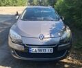 Серый Рено Меган, объемом двигателя 1.5 л и пробегом 275 тыс. км за 6600 $, фото 1 на Automoto.ua