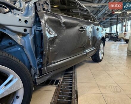 Серый Рено Меган, объемом двигателя 1.46 л и пробегом 230 тыс. км за 3500 $, фото 8 на Automoto.ua