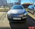 Сірий Рено Меган, об'ємом двигуна 1.5 л та пробігом 259 тис. км за 7700 $, фото 1 на Automoto.ua