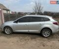 Сірий Рено Меган, об'ємом двигуна 1.46 л та пробігом 265 тис. км за 8000 $, фото 5 на Automoto.ua