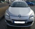 Сірий Рено Меган, об'ємом двигуна 1.5 л та пробігом 188 тис. км за 9199 $, фото 7 на Automoto.ua