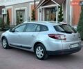 Сірий Рено Меган, об'ємом двигуна 1.46 л та пробігом 333 тис. км за 5800 $, фото 7 на Automoto.ua