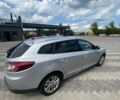 Сірий Рено Меган, об'ємом двигуна 1.46 л та пробігом 245 тис. км за 7800 $, фото 3 на Automoto.ua