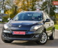 Сірий Рено Меган, об'ємом двигуна 1.5 л та пробігом 190 тис. км за 8900 $, фото 13 на Automoto.ua