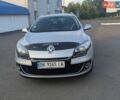Серый Рено Меган, объемом двигателя 1.46 л и пробегом 212 тыс. км за 7500 $, фото 4 на Automoto.ua
