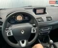 Сірий Рено Меган, об'ємом двигуна 1.5 л та пробігом 241 тис. км за 8500 $, фото 80 на Automoto.ua