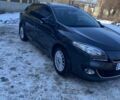 Сірий Рено Меган, об'ємом двигуна 1.46 л та пробігом 295 тис. км за 8050 $, фото 1 на Automoto.ua