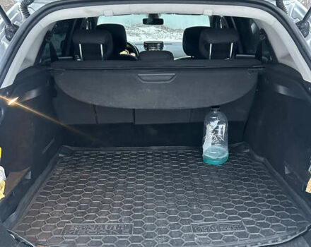 Сірий Рено Меган, об'ємом двигуна 1.46 л та пробігом 244 тис. км за 7800 $, фото 16 на Automoto.ua