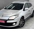Серый Рено Меган, объемом двигателя 1.5 л и пробегом 225 тыс. км за 7200 $, фото 1 на Automoto.ua