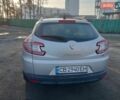 Сірий Рено Меган, об'ємом двигуна 1.46 л та пробігом 258 тис. км за 7500 $, фото 10 на Automoto.ua