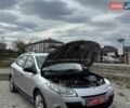 Серый Рено Меган, объемом двигателя 1.6 л и пробегом 221 тыс. км за 7800 $, фото 53 на Automoto.ua