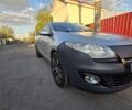 Серый Рено Меган, объемом двигателя 1.5 л и пробегом 287 тыс. км за 5500 $, фото 9 на Automoto.ua