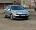 Серый Рено Меган, объемом двигателя 1.5 л и пробегом 242 тыс. км за 6900 $, фото 1 на Automoto.ua
