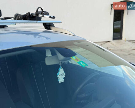 Серый Рено Меган, объемом двигателя 1.5 л и пробегом 184 тыс. км за 7500 $, фото 7 на Automoto.ua