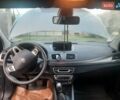 Серый Рено Меган, объемом двигателя 1.46 л и пробегом 295 тыс. км за 7700 $, фото 4 на Automoto.ua