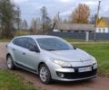 Серый Рено Меган, объемом двигателя 1.46 л и пробегом 270 тыс. км за 6600 $, фото 1 на Automoto.ua
