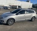 Сірий Рено Меган, об'ємом двигуна 1.5 л та пробігом 350 тис. км за 6200 $, фото 1 на Automoto.ua
