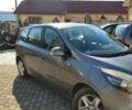 Серый Рено Меган, объемом двигателя 1.5 л и пробегом 200 тыс. км за 9000 $, фото 3 на Automoto.ua