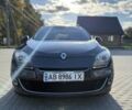 Сірий Рено Меган, об'ємом двигуна 1.5 л та пробігом 262 тис. км за 8500 $, фото 5 на Automoto.ua