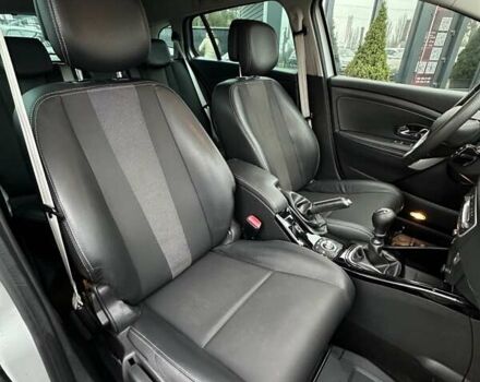 Сірий Рено Меган, об'ємом двигуна 1.46 л та пробігом 289 тис. км за 7999 $, фото 26 на Automoto.ua