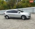 Сірий Рено Меган, об'ємом двигуна 1.5 л та пробігом 280 тис. км за 7200 $, фото 14 на Automoto.ua