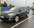 Серый Рено Меган, объемом двигателя 1.5 л и пробегом 258 тыс. км за 7800 $, фото 1 на Automoto.ua