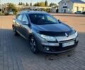 Сірий Рено Меган, об'ємом двигуна 1.46 л та пробігом 356 тис. км за 6800 $, фото 1 на Automoto.ua