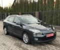 Сірий Рено Меган, об'ємом двигуна 1.5 л та пробігом 222 тис. км за 8450 $, фото 4 на Automoto.ua