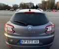 Серый Рено Меган, объемом двигателя 1.5 л и пробегом 215 тыс. км за 7200 $, фото 4 на Automoto.ua