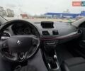 Серый Рено Меган, объемом двигателя 1.5 л и пробегом 219 тыс. км за 9800 $, фото 16 на Automoto.ua