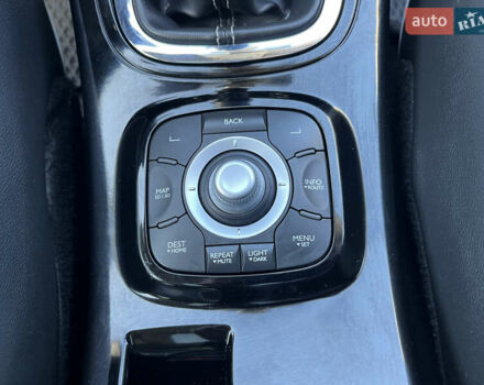 Серый Рено Меган, объемом двигателя 1.5 л и пробегом 250 тыс. км за 8300 $, фото 33 на Automoto.ua