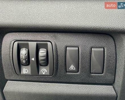 Серый Рено Меган, объемом двигателя 1.5 л и пробегом 271 тыс. км за 7999 $, фото 39 на Automoto.ua