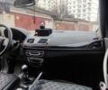 Серый Рено Меган, объемом двигателя 1.6 л и пробегом 320 тыс. км за 6000 $, фото 11 на Automoto.ua