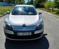 Серый Рено Меган, объемом двигателя 1.5 л и пробегом 306 тыс. км за 4500 $, фото 1 на Automoto.ua