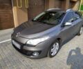 Сірий Рено Меган, об'ємом двигуна 1.5 л та пробігом 118 тис. км за 9600 $, фото 1 на Automoto.ua
