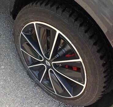 Сірий Рено Меган, об'ємом двигуна 1.46 л та пробігом 325 тис. км за 8700 $, фото 53 на Automoto.ua