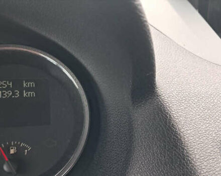 Серый Рено Меган, объемом двигателя 1.5 л и пробегом 225 тыс. км за 8899 $, фото 38 на Automoto.ua