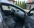 Серый Рено Меган, объемом двигателя 1.5 л и пробегом 270 тыс. км за 7950 $, фото 40 на Automoto.ua