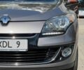 Сірий Рено Меган, об'ємом двигуна 1.46 л та пробігом 283 тис. км за 8999 $, фото 3 на Automoto.ua