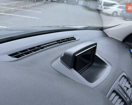 Серый Рено Меган, объемом двигателя 1.46 л и пробегом 183 тыс. км за 8100 $, фото 63 на Automoto.ua