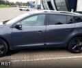 Сірий Рено Меган, об'ємом двигуна 1.5 л та пробігом 300 тис. км за 7550 $, фото 3 на Automoto.ua