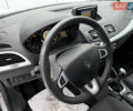 Сірий Рено Меган, об'ємом двигуна 1.5 л та пробігом 97 тис. км за 9999 $, фото 19 на Automoto.ua