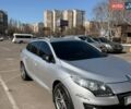 Серый Рено Меган, объемом двигателя 1.46 л и пробегом 394 тыс. км за 6600 $, фото 1 на Automoto.ua
