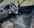 Серый Рено Меган, объемом двигателя 1.5 л и пробегом 180 тыс. км за 8600 $, фото 15 на Automoto.ua