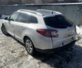 Сірий Рено Меган, об'ємом двигуна 1.5 л та пробігом 317 тис. км за 5400 $, фото 6 на Automoto.ua