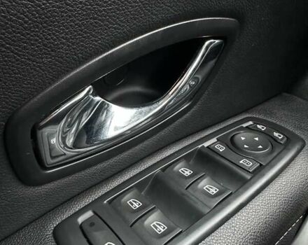 Серый Рено Меган, объемом двигателя 1.46 л и пробегом 289 тыс. км за 7999 $, фото 28 на Automoto.ua