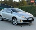 Серый Рено Меган, объемом двигателя 1.46 л и пробегом 290 тыс. км за 5200 $, фото 14 на Automoto.ua