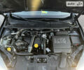 Серый Рено Меган, объемом двигателя 1.5 л и пробегом 187 тыс. км за 7600 $, фото 9 на Automoto.ua