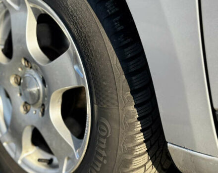 Сірий Рено Меган, об'ємом двигуна 1.6 л та пробігом 280 тис. км за 7150 $, фото 37 на Automoto.ua